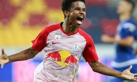 Ngôi sao dành cho bóng đá Anh lọt vào mắt xanh của Liverpool?