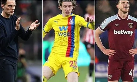 Ngôi sao khiến Chelsea chấm dứt kế hoạch 100 triệu bảng