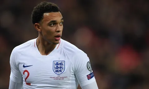 Ngôi sao Liverpool sẽ được hưởng lợi từ quyết định táo bạo của Southgate