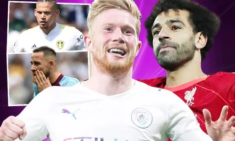 Ngôi vương, Top 4 và suất xuống hạng ngày cuối ở Premier League