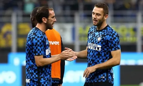"Ngũ đại gia" Serie A cần gì trong kì chuyển nhượng sắp tới?