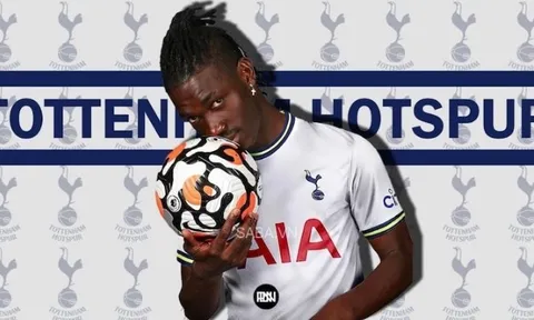 Người cũ biết lý do Arsenal từ chối Yves Bissouma