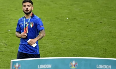 Người cũ đề xuất mục tiêu dành cho Barcelona