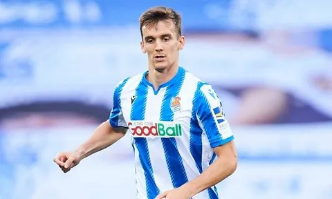 Người cũ đến Ngoại hạng Anh, Real Madrid nhận % chuyển nhượng khủng
