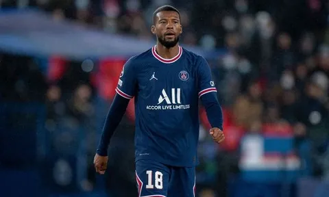 Người cũ Liverpool ủng hộ Wijnaldum gia nhập Arsenal