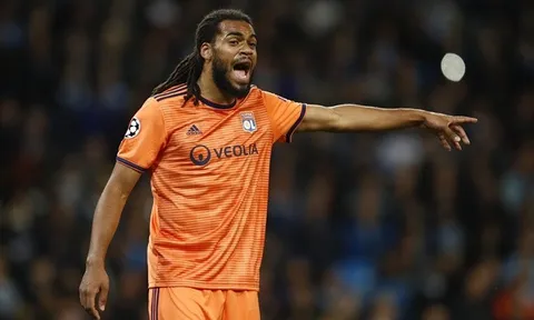 Người cũ Man City tìm được bến đỗ mới