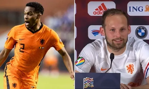 Người cũ Man Utd gửi thông điệp cho trò cưng Ten Hag