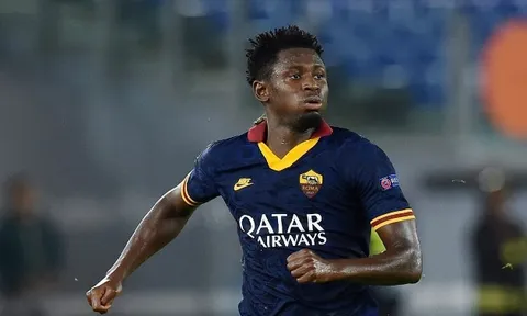 Người đại diện "bắn tín hiệu", Arsenal sáng cửa chiêu mộ sao AS Roma