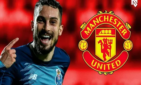 Người đại diện đến Manchester, Solskjaer gạch tên Reguilon ký gấp "siêu hậu vệ"