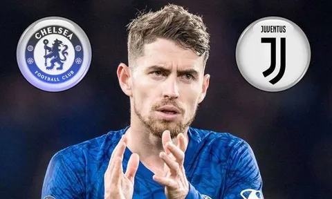 Người đại diện xác nhận, Juventus quan tâm nhà vô địch của Chelsea