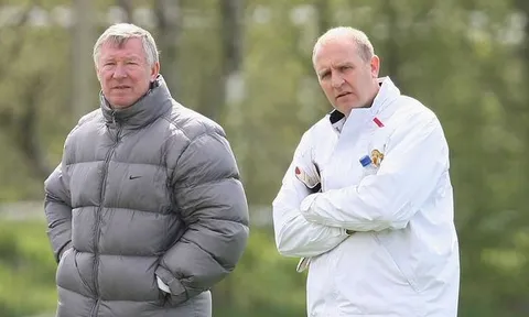 Người đàn ông đứng sau quyết định lớn nhất của Solskjaer ở Man United