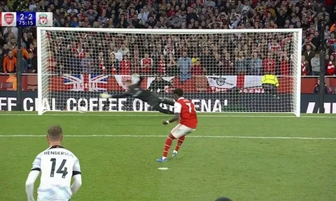 "Người đàn ông tuyệt vời nhất Emirates"