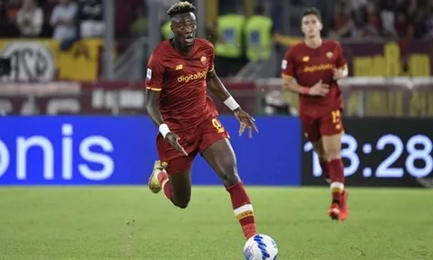 Người được Mourinho lựa chọn đang tỏa sáng tại Roma