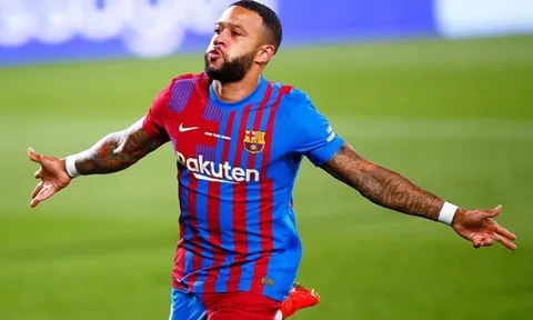 Người Hà Lan sẽ chắp cánh giấc mơ của Barca?