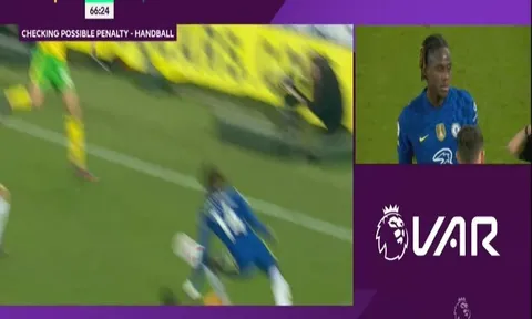 Người hùng hóa tội đồ, Chelsea suýt ôm hận trước đội cuối bảng