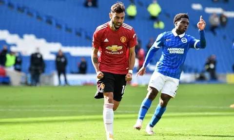 Người hùng Man Utd: "Bạn phải ghi bàn, chứ không phải sút vào xà ngang, cột dọc"