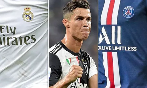Người Juve nói gì về Ronaldo sau trận thua sốc của đội bóng?