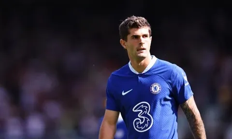 Người nhà Pulisic khiến phòng thay đồ Chelsea rạn nứt