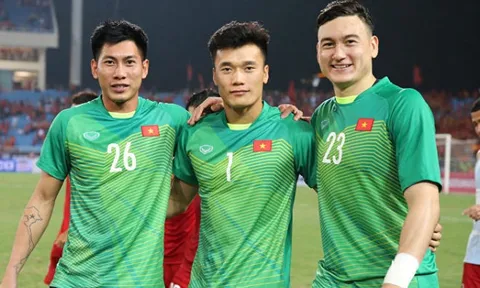"Người nhện" Nigeria: "Cậu ấy là người hay nhất Việt Nam"