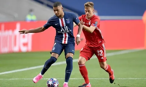 Người PSG chốt thời điểm Mbappe rời câu lạc bộ