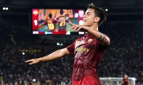 Người Roma đang mơ về Scudetto