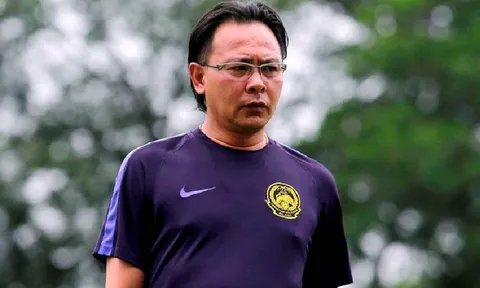 "Người ta cứ nói SEA Games chẳng quan trọng cho đến khi..."