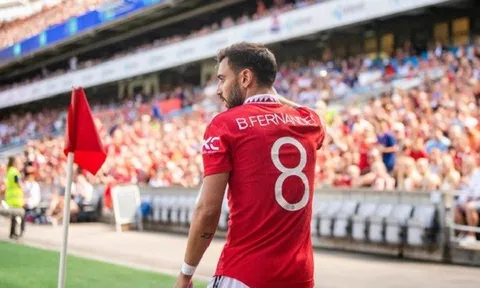 Người thắng kẻ thua ở Man Utd sau trận Atletico