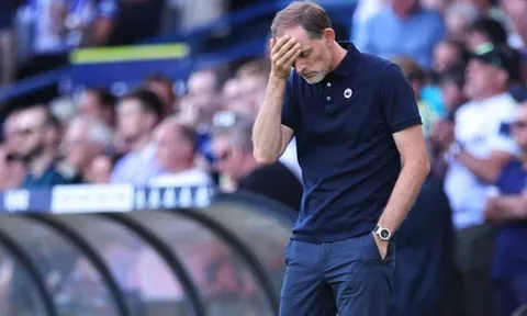 Người thắng kẻ thua sau trận Leeds 3-0 Chelsea