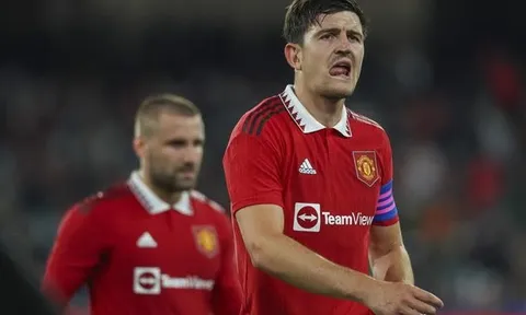 Người thắng kẻ thua sau trận Melbourne 1-4 Man Utd