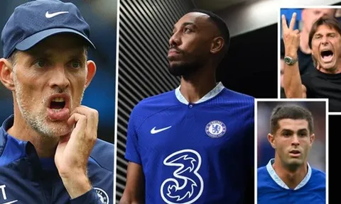 Người thắng kẻ thua sau trát sa thải của Tuchel