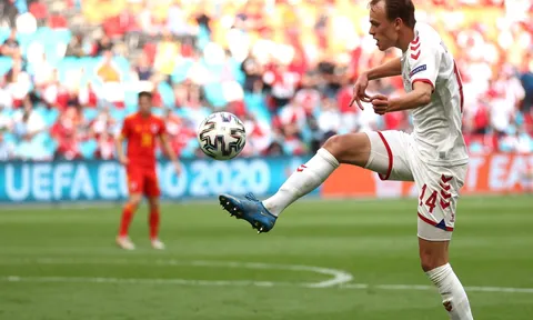 Người thay Eriksen viết tiếp chuyện cổ tích của Đan Mạch
