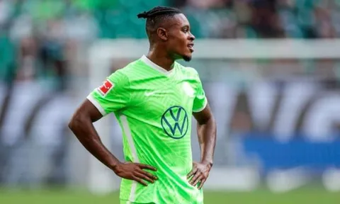 Người thay thế Wan-Bissaka và 4 tài năng Bundesliga khác để Man Utd chiêu mộ