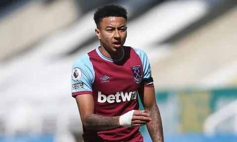"Người thừa" Chelsea sẽ hồi sinh nhờ Jesse Lingard