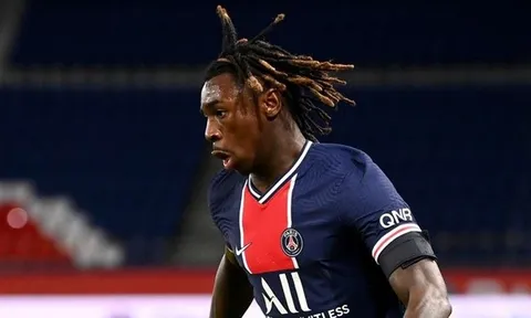 'Người thừa' của Everton được so sánh với Cavani