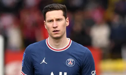 Người thừa của PSG hưởng lương cao nhất giải Bồ Đào Nha