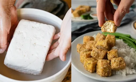 Người thường xuyên ăn đậu phụ phải chú ý 2 điều này