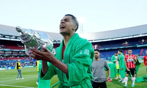 Người vừa làm đau Ten Hag, có thể giúp Man Utd quên đi Greenwood