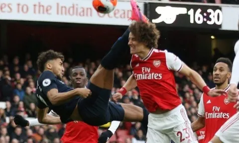 Nguồn tin công khai mục tiêu chủ công mà Arsenal thật sự muốn có?