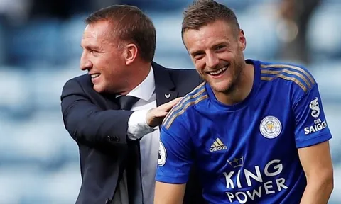 Nguy cho Big Six, Leicester City tham vọng, đã sẵn sàng chơi lớn