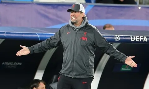 Klopp: Họ sẽ không nằm khóc trước tivi vì không có Liverpool