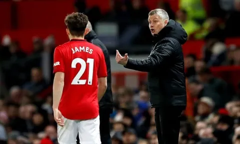 Nguy cơ! Man Utd xuống nhóm cầm đèn đỏ vào cuối tuần