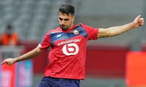 Nguy cơ mất Bellerin, Arsenal nhắm đến mục tiêu 13 triệu bảng
