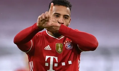 Nguy cơ mất lá chắn tuyến giữa, Milan muốn có sao Bayern