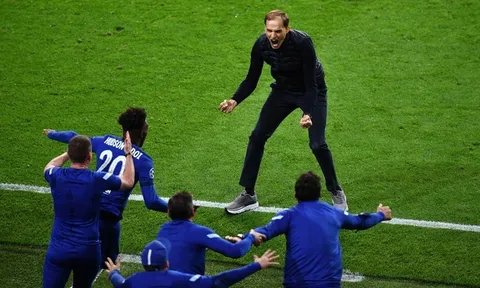 Nguy cơ Tuchel bị Chelsea sa thải là không hề nhỏ