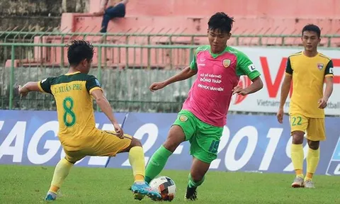 Nguyễn Công Thành: "Sát thủ" khét tiếng và khát khao thi đấu đỉnh cao