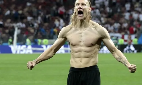 Nhà Á quân World Cup sắp sửa cập bến Ngoại hạng Anh