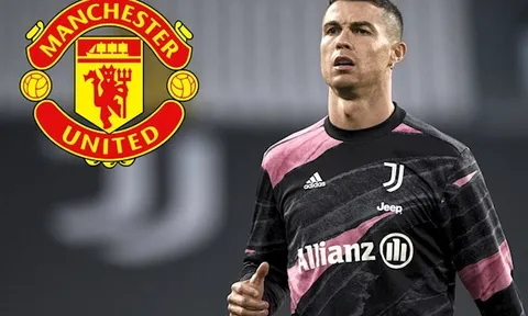 Nhà Glazer có động thái đầu tiên trong thương vụ Cristiano Ronaldo