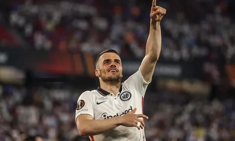 Nhà vô địch Europa League không dự Siêu cúp châu Âu vì Juventus