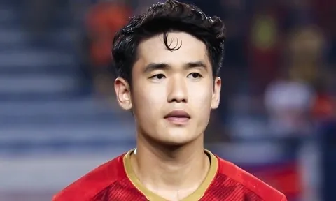 Nhà vô địch SEA Games 30 có thể hồi sinh ở CLB Hà Nội