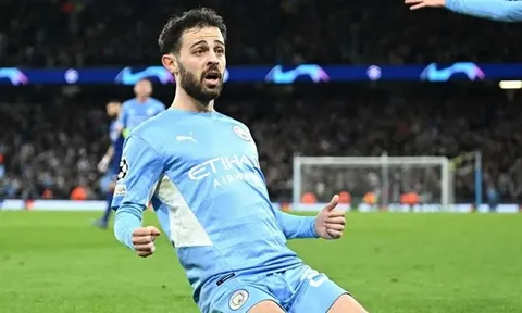 Mục tiêu trong mơ của Xavi lên tiếng về tương lai